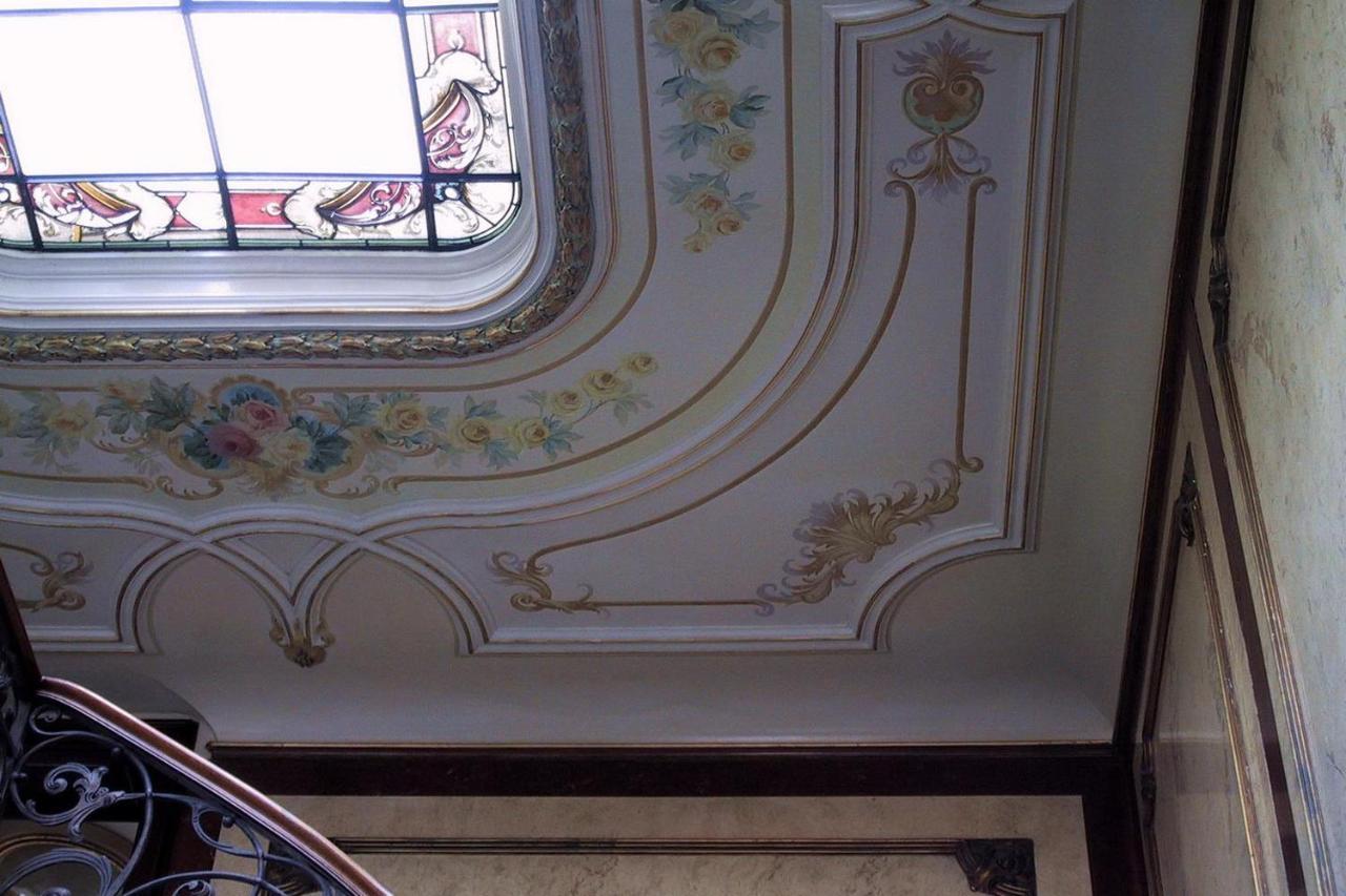 Ferienwohnungen Villa Haniel Carl Dresden Luaran gambar